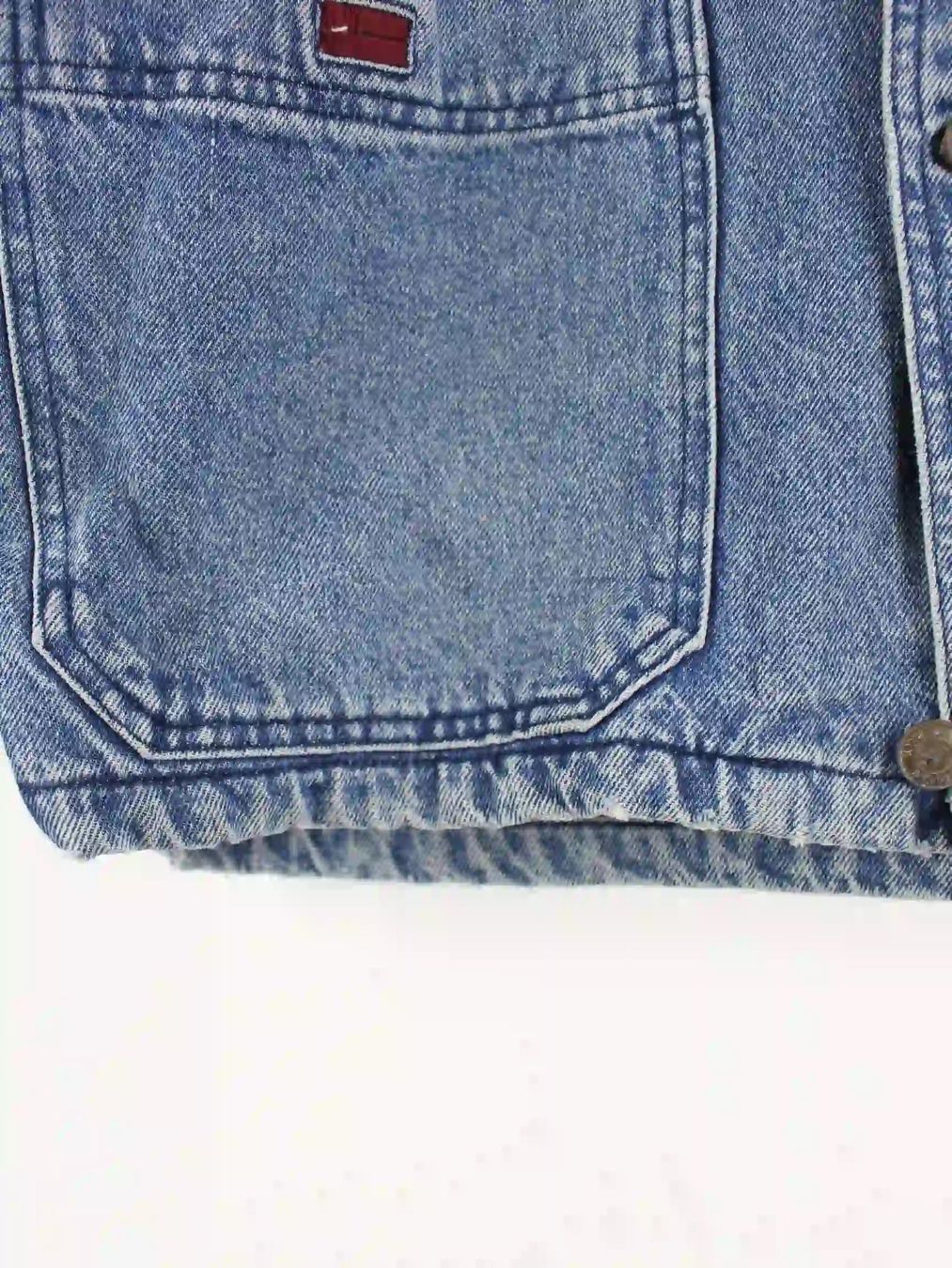 Jacob Cohën Giacche: Jacob Cohën Jeansjacke – Blau – Usato da Zürich venduto da pannacotta23 7