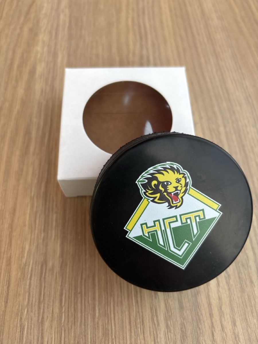 Hocker: Burger King Puck HCT – Neu (gemäss Beschreibung) aus Rechthalten von Thierry_89