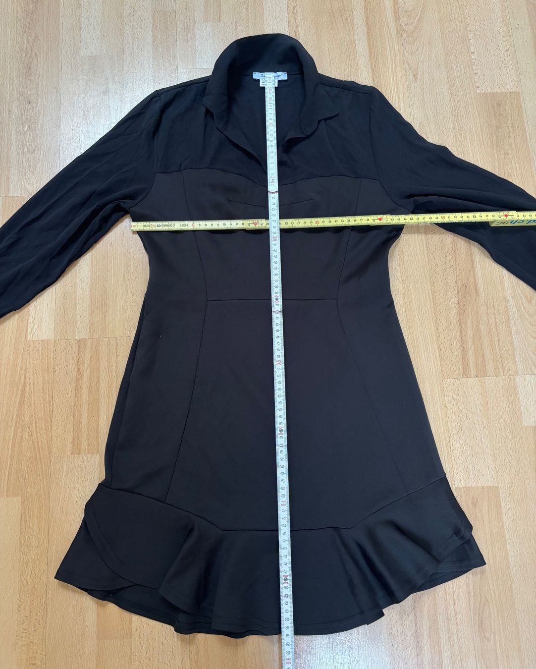 Vestiti: Jus d‘Orange - Elastisches Kleid - schwarz - M – Nuovo (secondo la descrizione) da Zofingen venduto da Justizia_01 3