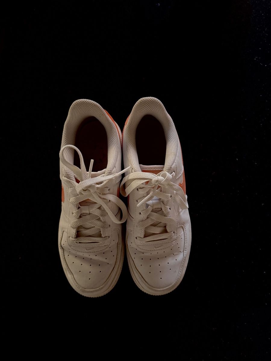 Nike Scarpe da donna: Nike Air Force 1 – Usato da Würenlingen venduto da noe_6gkf 4