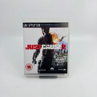 Just Cause 2 (PS3)