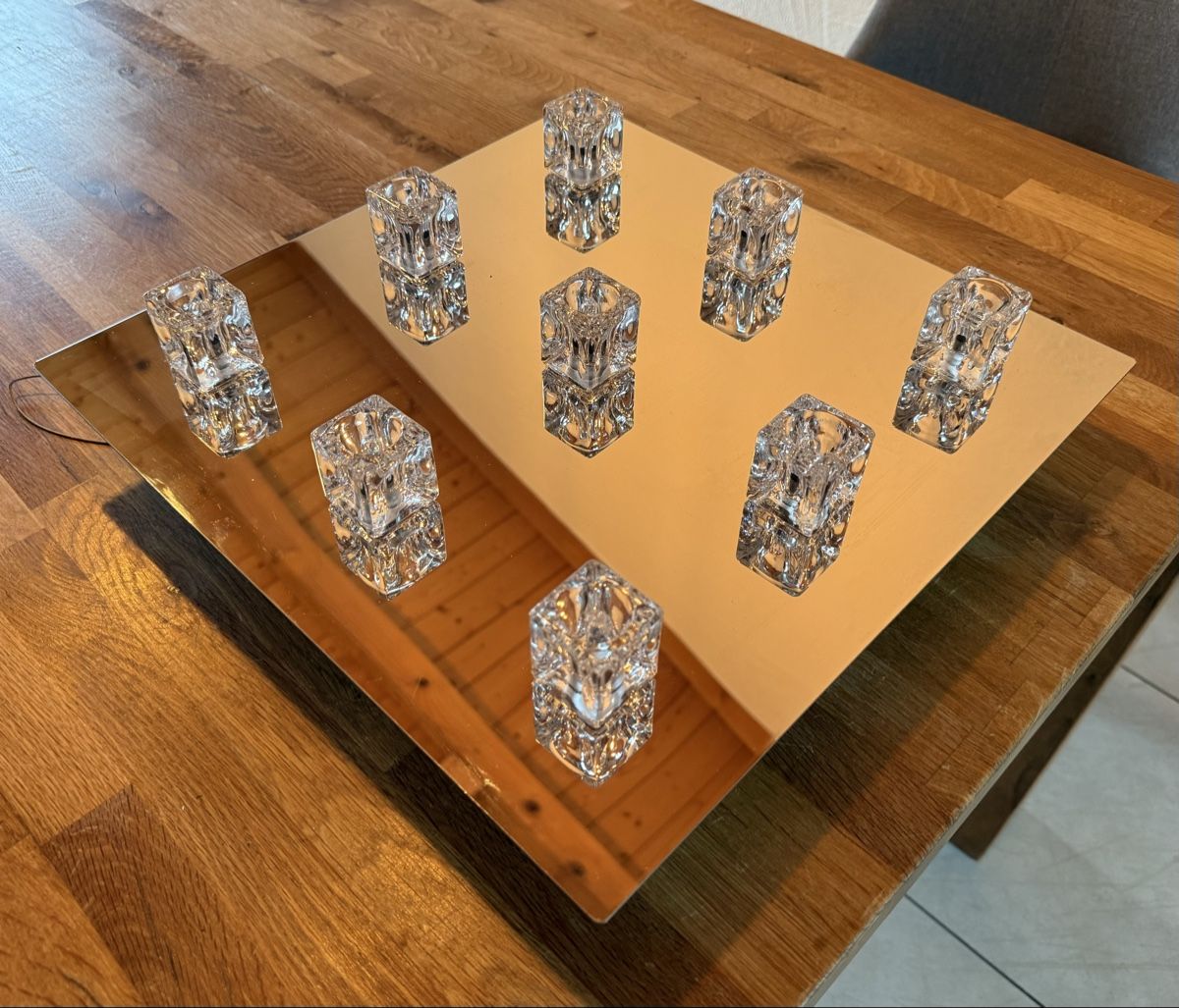 Lampadari & plafoniere: Decken Lampe Halogen – Usato da Bauma venduto da Shotgunmann 2