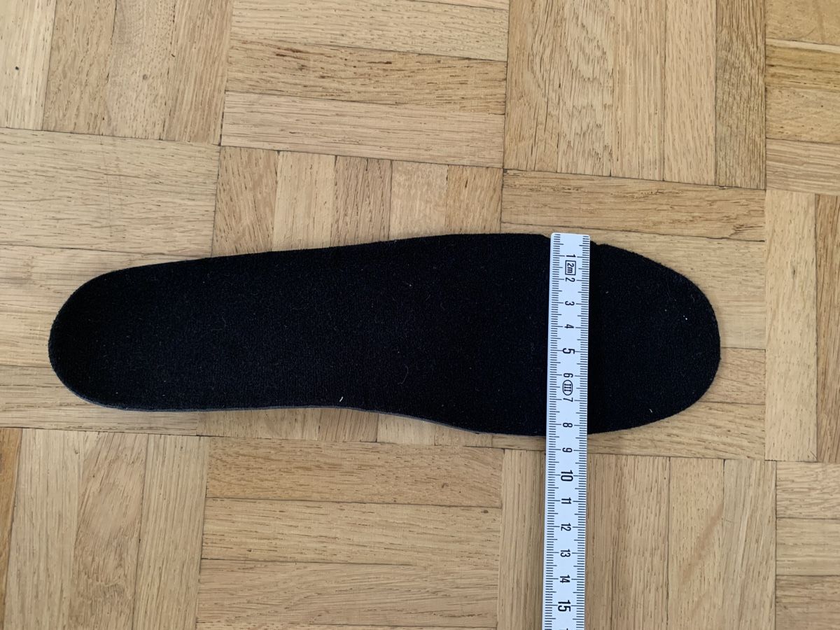 Dynafit Scarpe da uomo: Dynafit, TLT7, 27.5, Skitourenschuhe – Usato da Zürich venduto da TTT04 9