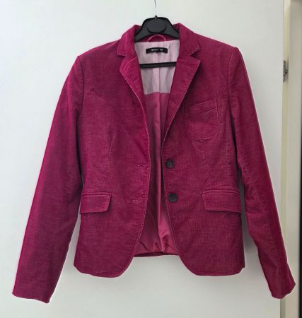 More & More Blazer Gr. 38
