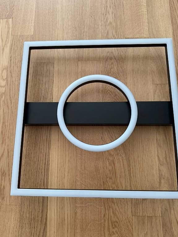 Lampadari & plafoniere: Decken Lampe NEU – Nuovo e nell'imballaggio originale da Basel venduto da sab_rwy7