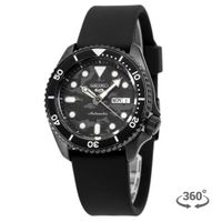 Seiko SRPJ39K1 5 Sports Yuto Horigome Lt.Ed Watch
