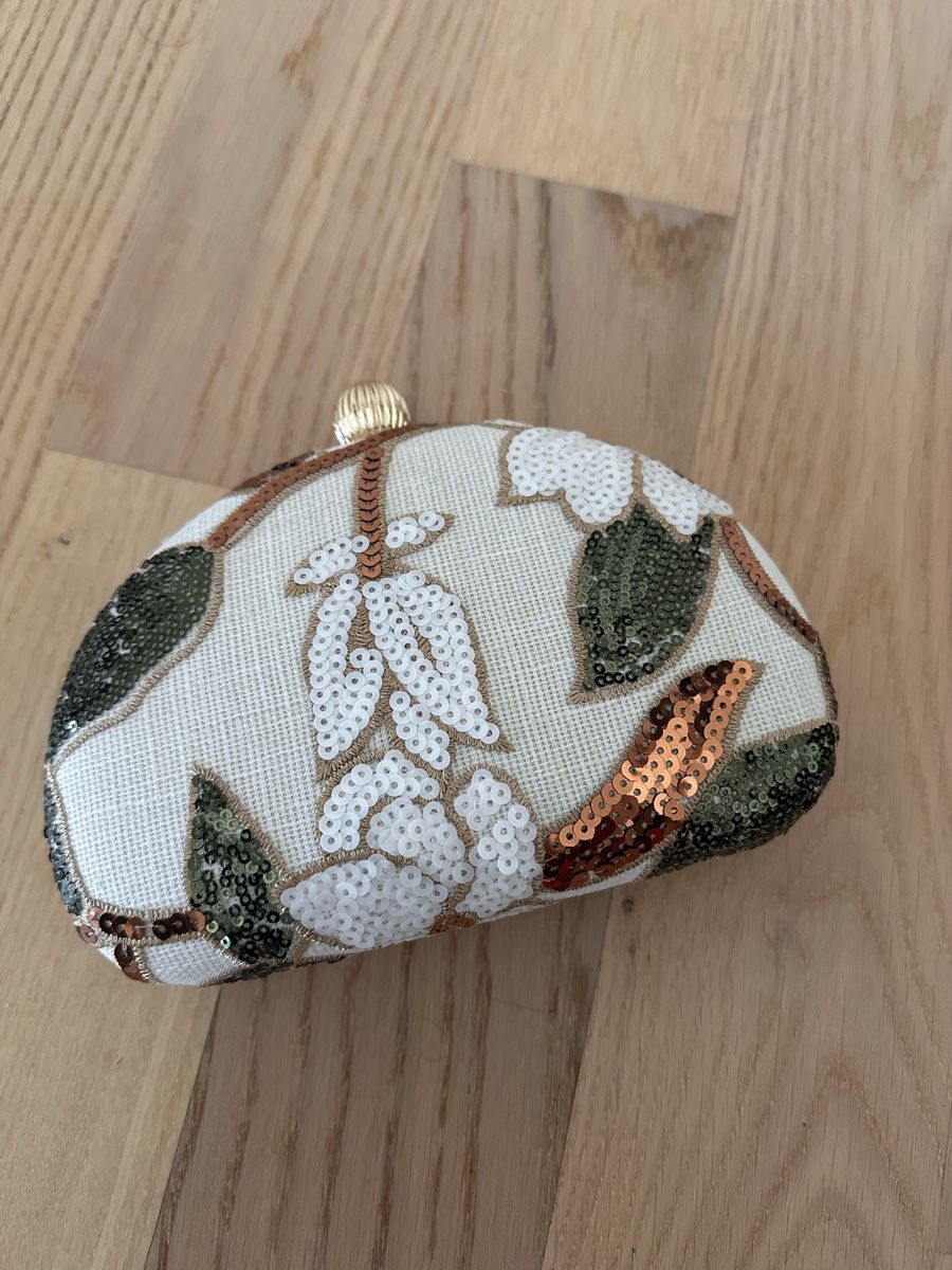 Sacs femmes: Gaia Clutch – Neuf (Voir description) à Pfäffikon SZ par JasminS.