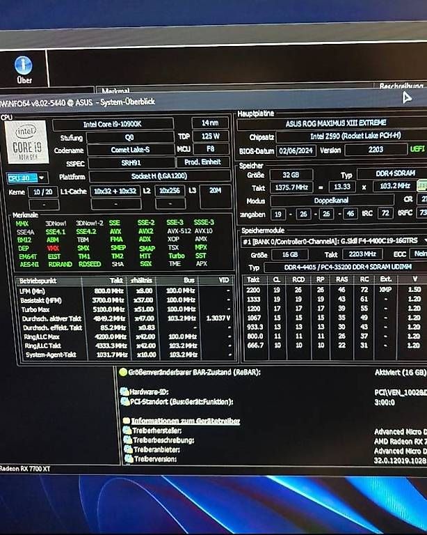 Intel PC: Gaming PC mit Gaming Leistung =) – Usato da Basel venduto da Digital-Virus 3