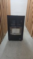 Gasheizofen Einhell HGA 4200 schwarz guter Zustand