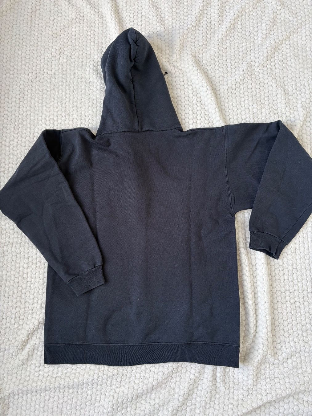 Pulls & Sweat-shirts: pull noir Trasher Magazine – D'occasion à Sorens par ma.stlz 1
