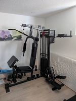 CHRISTOPEIT Kraftstation SP 5000