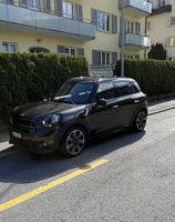 MINI Countryman John Cooper Works ALL4 Steptronic