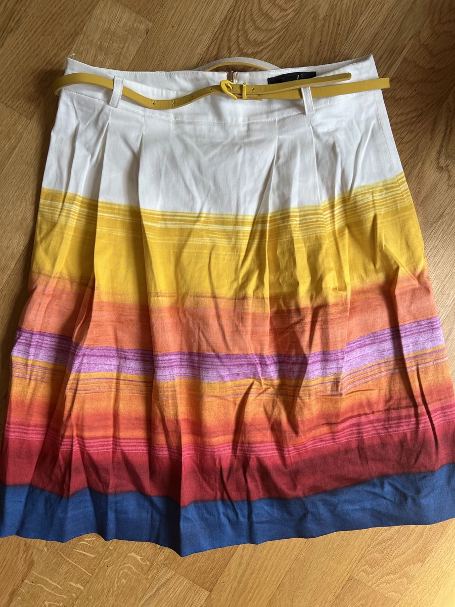 Esprit Gonne: Rock Esprit Gr.36 – Nuovo (secondo la descrizione) da Bern venduto da tweety713 2