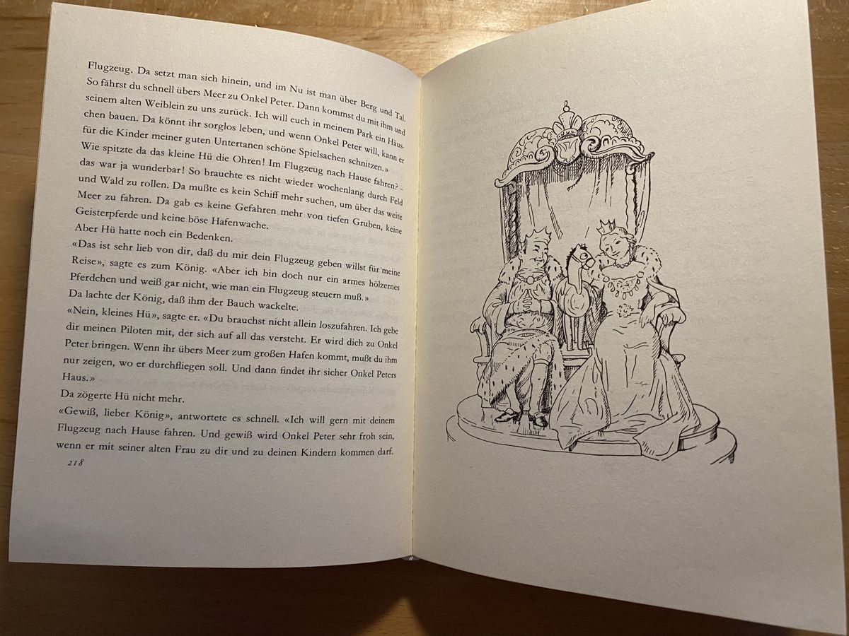 Libri: Das grosse Buch von Rösslein Hü - Ursula M. Williams – Usato da Schwarzenburg venduto da Michellu 9