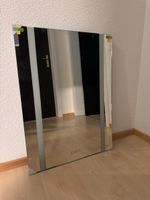 Leuchtspiegel von Zierath, Frasco, neu – 60 x 80 cm
