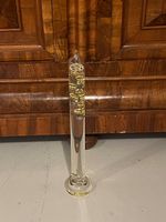 Vintage Thermometer