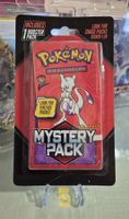Pokémon Walgreens Mystery Pack aus der USA Englisch 2025