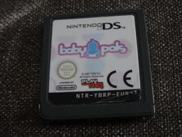 Baby Pals DS