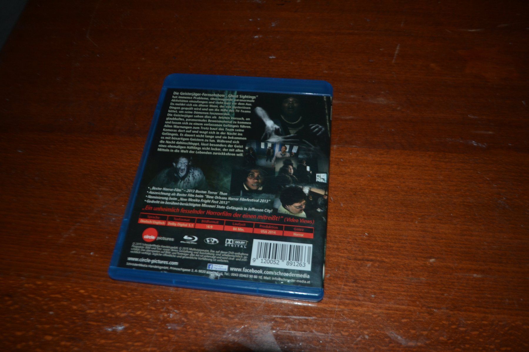 Tutti i DVDs: Zellblock 11 – Usato da Laupen ZH venduto da chefdom 1