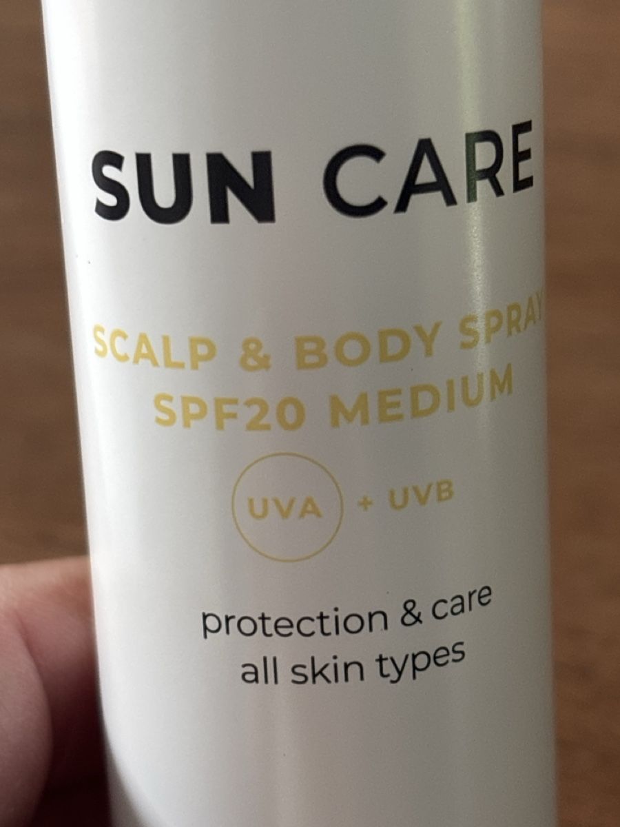 Sonnenschutz: Déesse Sonnenspray SPF20 – Neu und originalverpackt aus Schwyz von Trofana 1