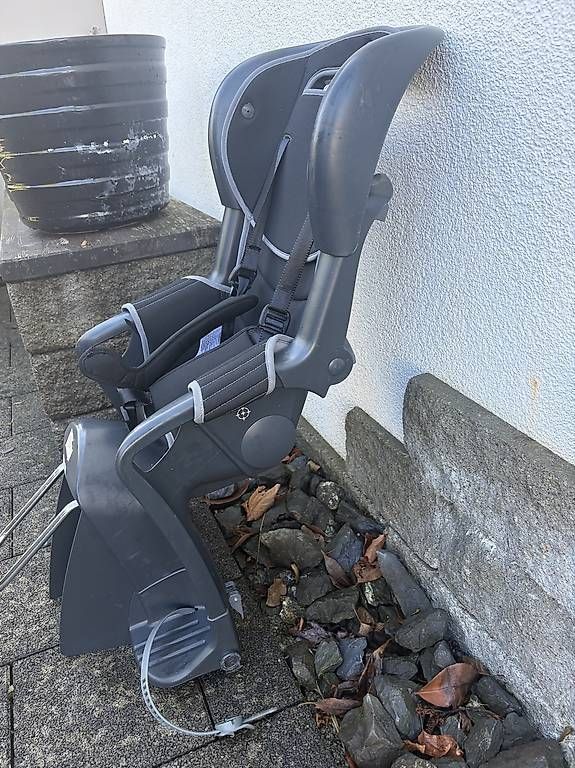 Pièces détachées: Römer Kinder Velositz – D'occasion à Steinach par Danijela1112