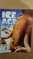 DVD Ice Age 1 / Version B