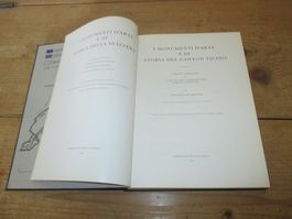 I Monumenti d'arte e di Storia del Canton Ticino, Volume III