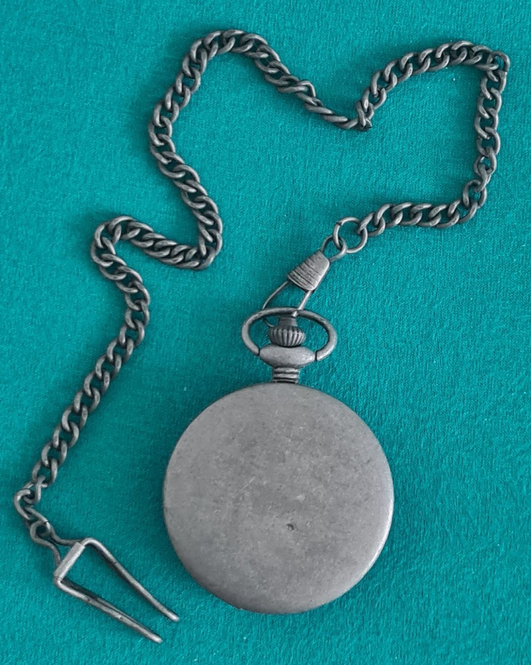 Uhren: COLLECTOR/Assassin's Creed UNITY "ARNO POCKET WATCH" – Neu (gemäss Beschreibung) aus Etoy von MyStyleMyMode 3