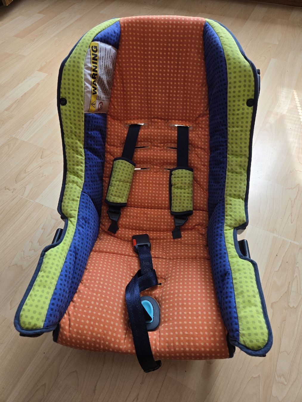 Seggiolini per auto: Storchmühle Babyschale Autositz, Top – Usato da Einsiedeln venduto da stonica
