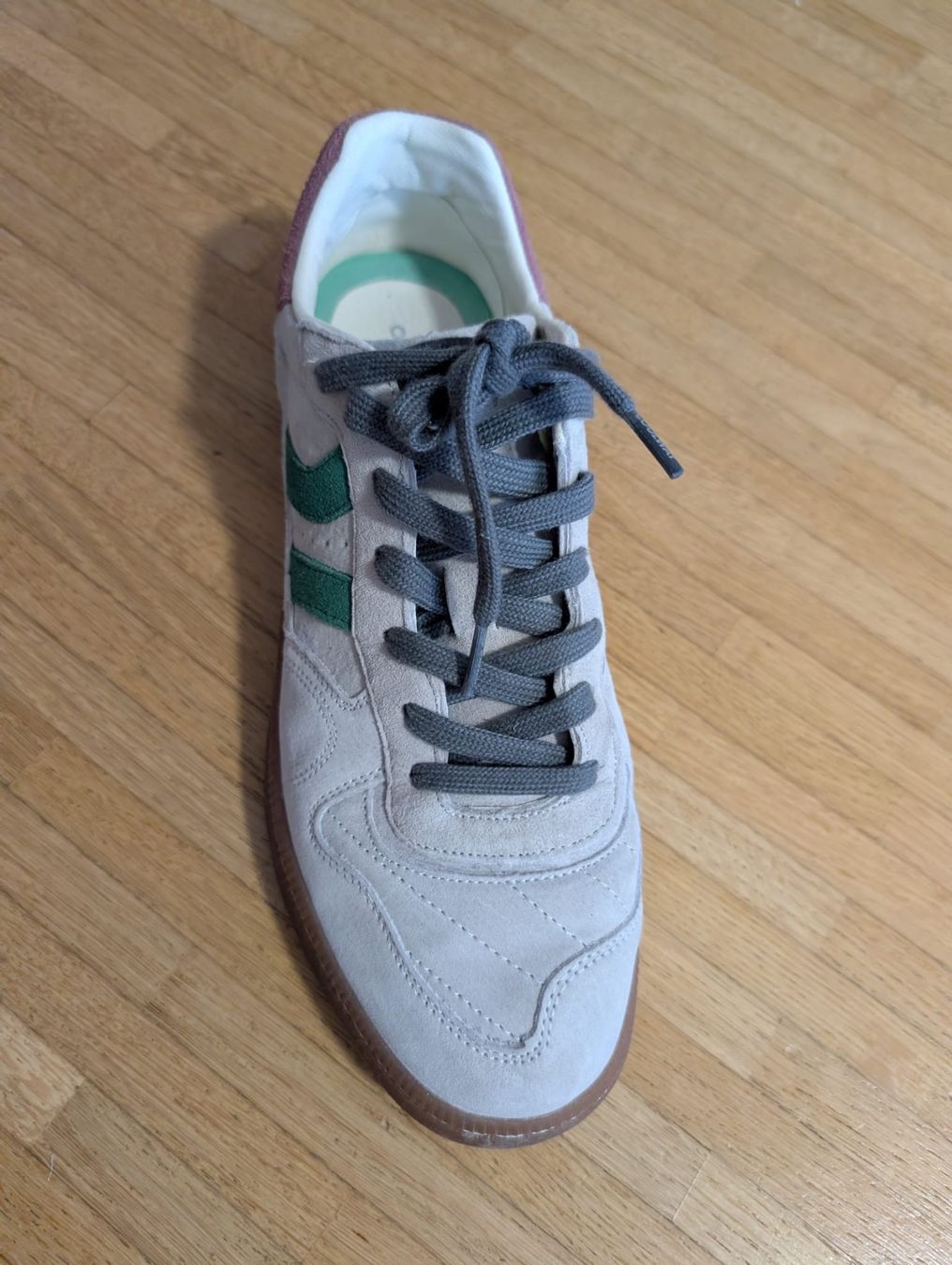 Scarpe da uomo: Sneakers Coolway Goal 45 – Usato da Zürich venduto da ant_9xlj 5