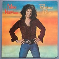 MIKE HARRISON - RAINBOW RIDER