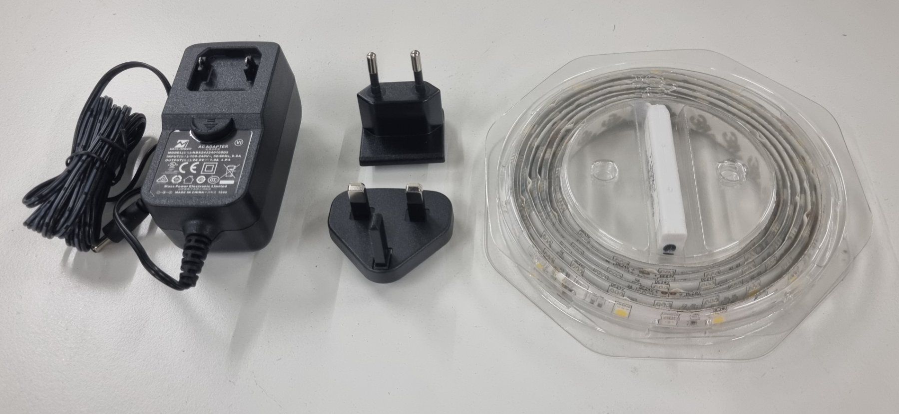 Lampade: LED Hintergrundbeleuchtung – Nuovo e nell'imballaggio originale da Dübendorf venduto da topo73 2