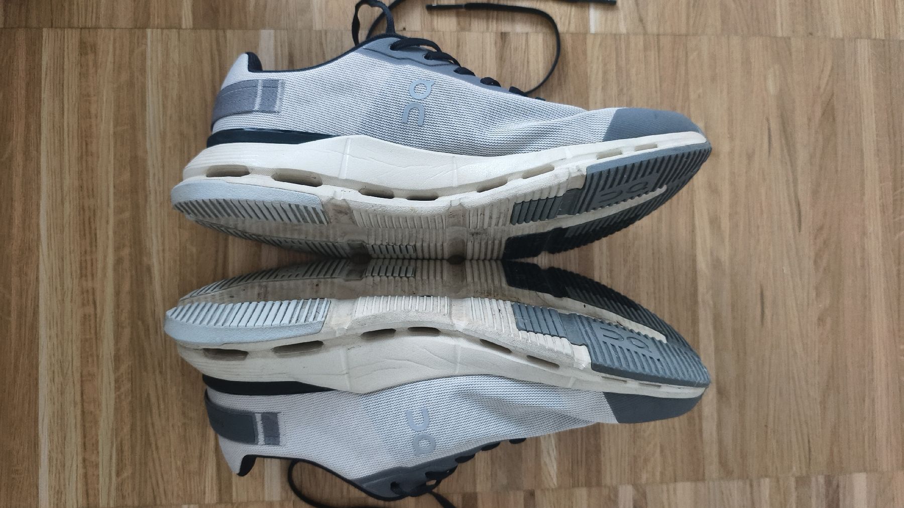 On Scarpe da uomo: On Cloudnova Form2 Running Shoes - Size EU42.5 – Usato da Erlenbach ZH venduto da rem_p5dd 6