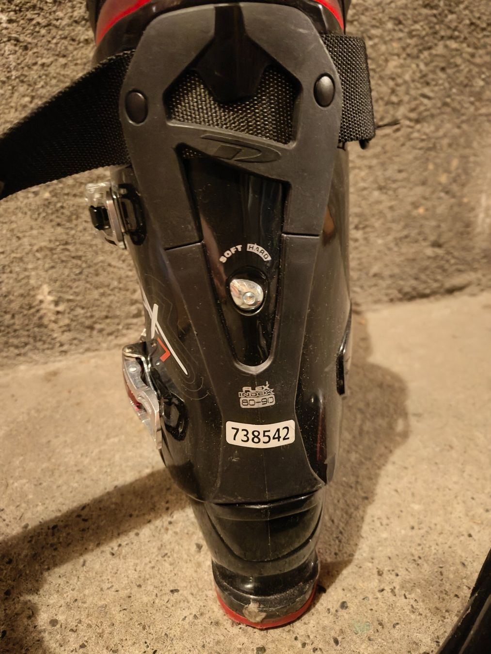 Skis: Dalbello-Skischuhe 41-42 – Gebraucht aus Luzern von mel_vjd5 3