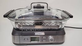 Cuisinart STM1000E Digitaler Dampfgarer