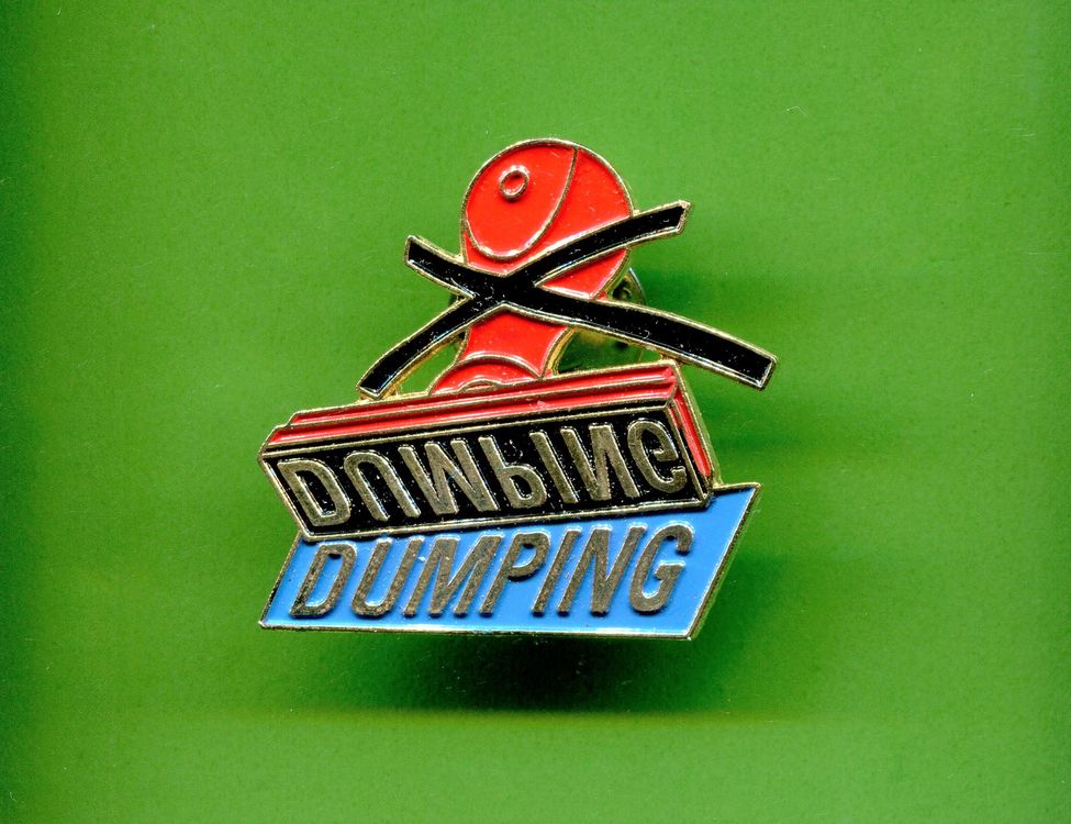 DUMPING Kaufen auf Ricardo