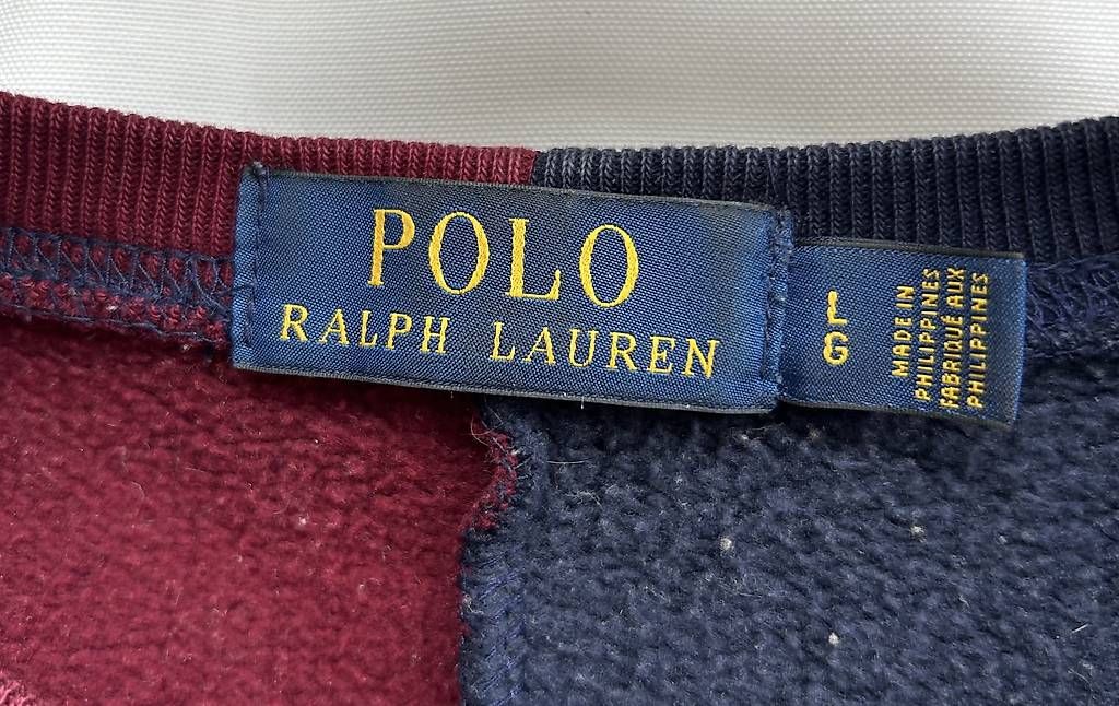 Polo Ralph Lauren Maglioni & Felpe: Polo Ralph Lauren Sweatshirt – Usato da Zollikon venduto da getridofitnow 3