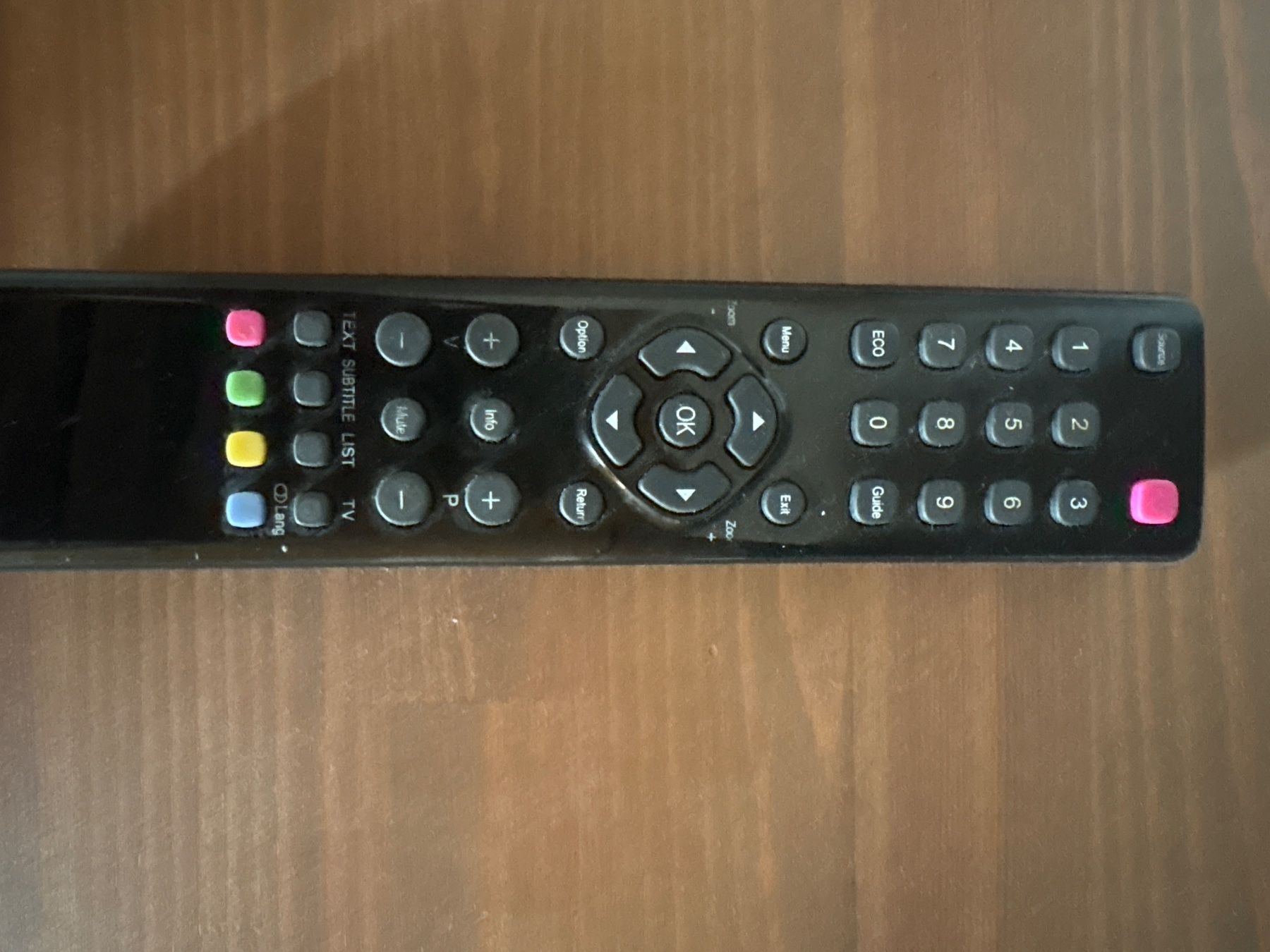 Thomson Fernseher: Tv Thomson – Defekt aus Le sentier von seb_lwz2 4