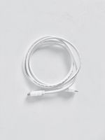 4K HDMI-Kabel mit Ethernet / HEC 1,8m weiss