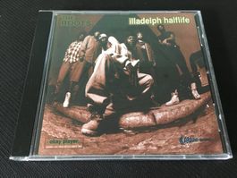 The Roots – Illadelph Halflife -CD-