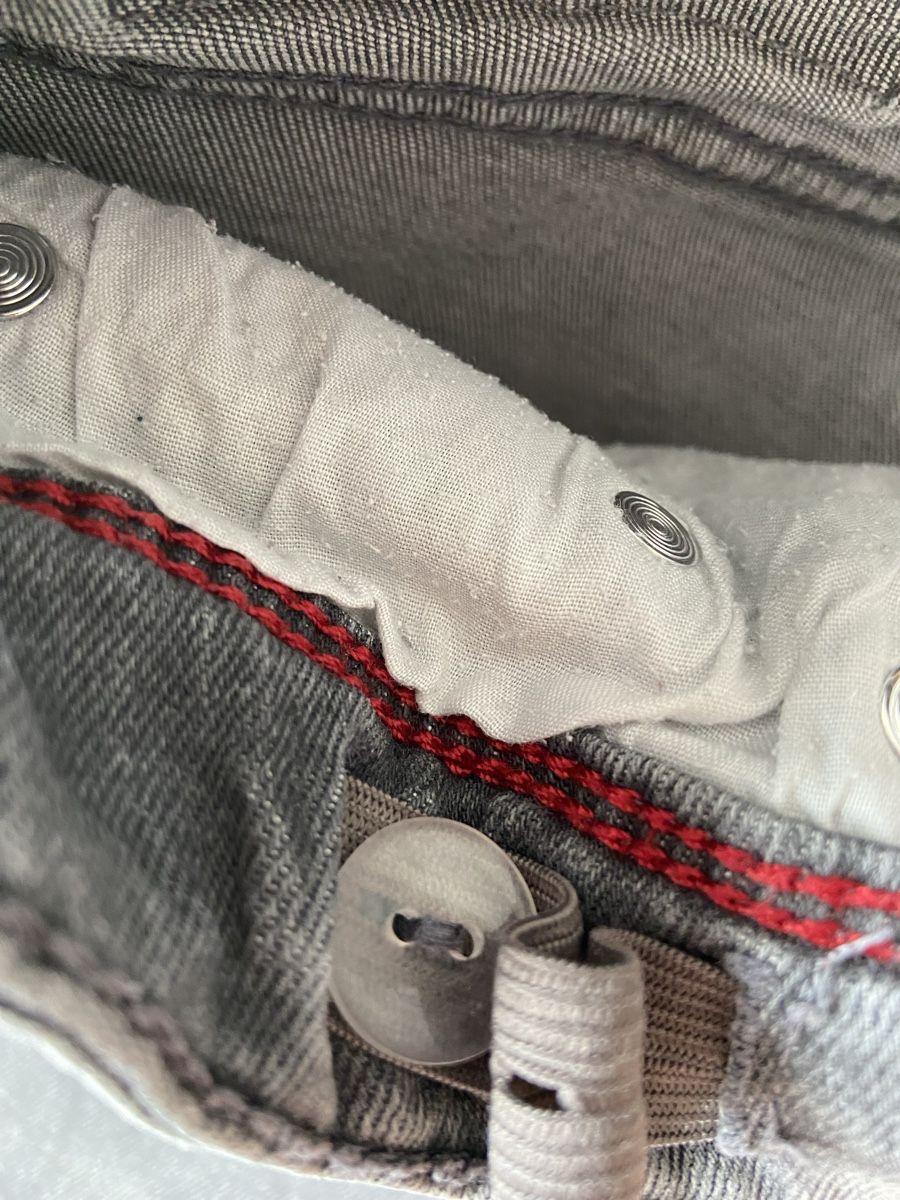 Hosen: Petrol Industrie Jeans Grösse 164 – Gebraucht aus Nürensdorf von Yellowstone09 4