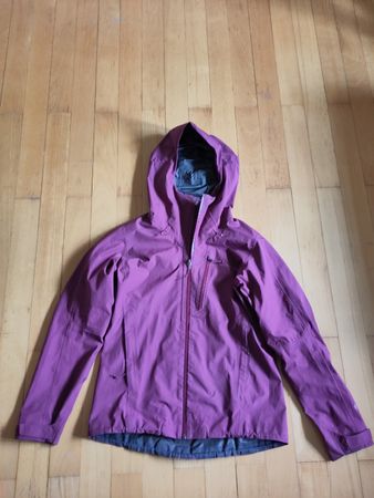Patagonia Regenjacke Damen S