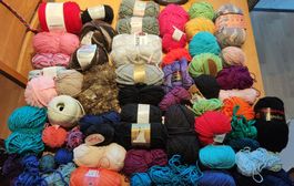 Wollpacket 3.5 kg