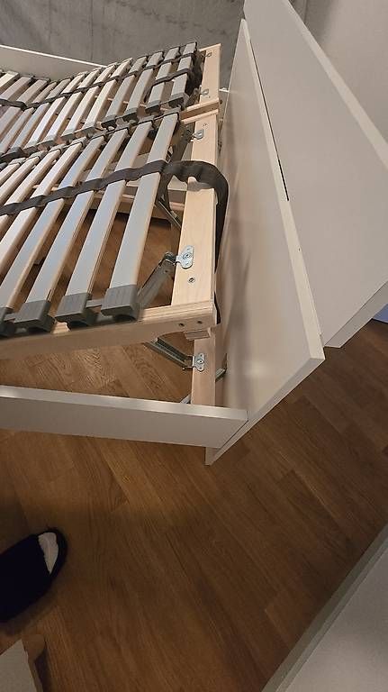 Reti a doghe: NEU 2x Lattenrost 70x200cm – Usato da Sempach venduto da sabrina32 1