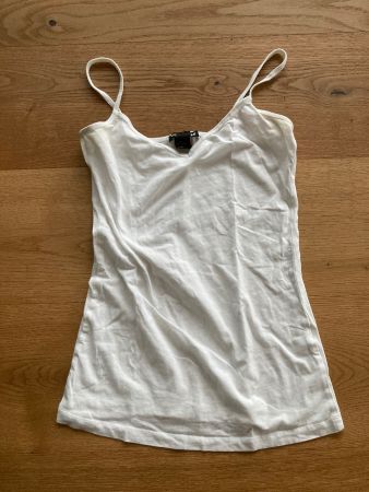 Trägershirt