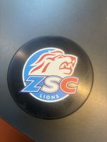 ZSC Puck / Burger 🍔 King Logo 