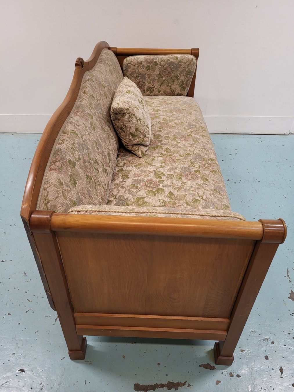 Sofas: Biedermeier Sofa – Gebraucht aus Brügg BE von POU-BELLE 5