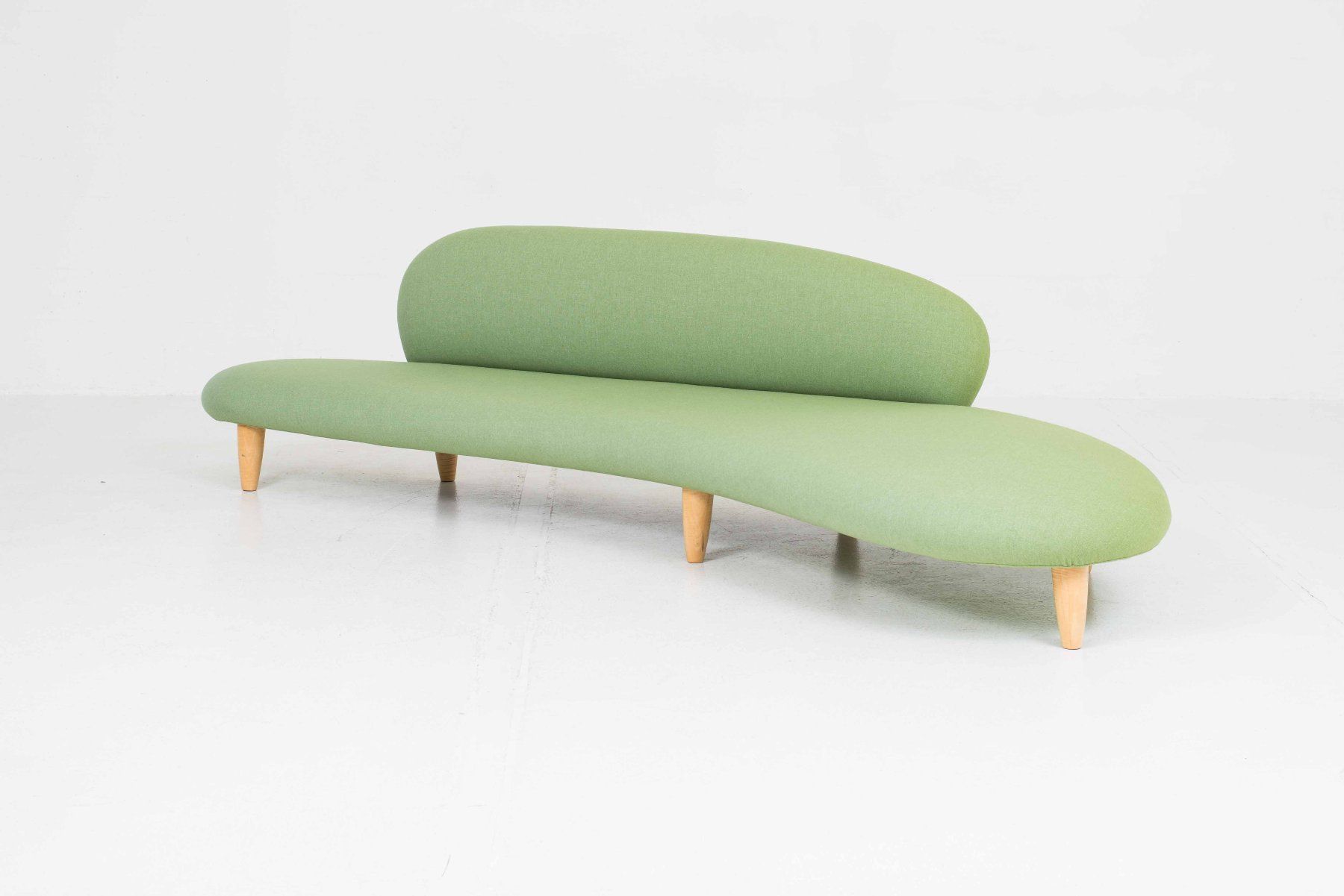 Vitra Sofas: Vitra Freeform Sofa von Isamu Noguchi – D'occasion à Zürich par STUZH38 1