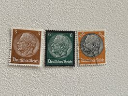 SALE ! Lot DR Briefmarken ab 1 CHF (Gratis-Versand)