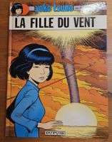 Yoko Tsuno N 9 (T.B.E.) La fille du vent